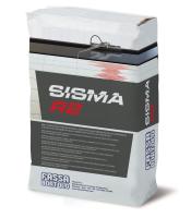 Mortiers et accessoires pour la consolidation: SISMA R2 - Système de Consolidation et Renforcement Structurel