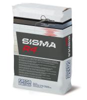 Mortiers et accessoires pour la consolidation: SISMA R4 - Système de Consolidation et Renforcement Structurel