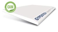 Plaques Gypsotech®: GYPSOTECH® GypsoARYA HD TYPE DI - Système Plaques de Plâtre Gypsotech®