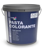 Produits Complémentaires: PÂTES COLORANTES POUR L'INTÉRIEUR ET L'E... - Système Couleur