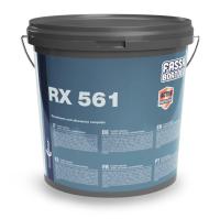 Système Acryl-Siloxanique: RX 561 - Système Couleur