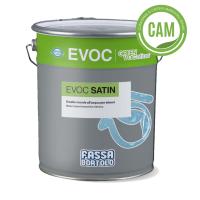 Gamme GREEN VOCation: EVOC SATIN - Système Couleur