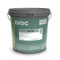 Gamme GREEN VOCation: EVOC SATIN - Système Couleur