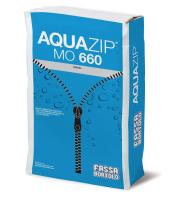 Systèmes d'imperméabilisation: AQUAZIP MO 660 - Système Pose Sols et Revêtements
