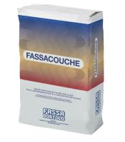 Enduits Monocouche: FASSACOUCHE - Système Enduits