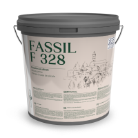 Peintures naturelles: FASSIL F 328 - Système d'Architecture Naturelle