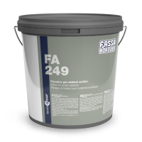 Système Acrylique: FA 249 - Système Couleur