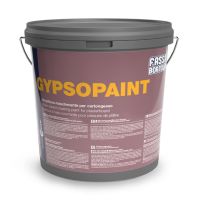 Système Acrylique: GYPSOPAINT - Système Couleur