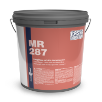 Système Acrylique: MR 287 - Système Couleur