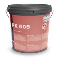 Système Acryl-Siloxanique: PX 505 - Système Couleur