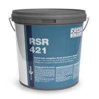 Produits de Décoration et Revêtements: RSR 421 - Système d'Assainissement