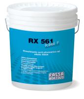 Système Acryl-Siloxanique: RX 561 Ribbé F - Système Couleur