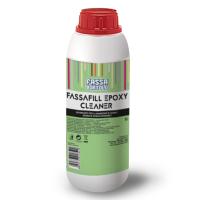 Mortiers de Jointoiement: FASSAFILL EPOXY CLEANER - Système Pose Sols et Revêtements