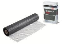 Systèmes FRCM et Produits Complémentaires: FASSANET ZR SYSTEM - Système de Consolidation et Renforcement Structurel
