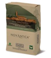 Gamme NOVANTICA: BIO-RINZAFFO - Système d'Architecture Naturelle