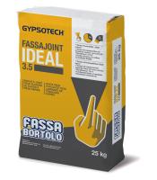 Enduits et Mortiers: FASSAJOINT IDEAL 3.5 - Système Plaques de Plâtre Gypsotech®