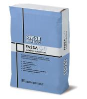 Traitement de supports: FASSA Sol3 - Système Pose Sols et Revêtements