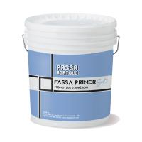 Traitement de supports: FASSA PRIMER Sol3 - Système Pose Sols et Revêtements