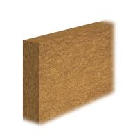 Fassatherm Eco: PANNEAU ISOLANT EN FIBRE DE BOIS 110 - Système d'Isolation Fassatherm®