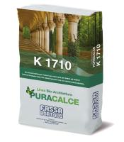 Gamme PURACALCE: K 1710 - Système d'Architecture Naturelle