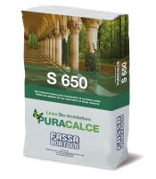 Gamme PURACALCE: S 650 - Système d'Architecture Naturelle