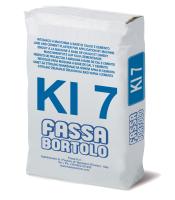 Produits Traditionnels: KI 7 - Système Enduits