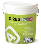 Traitements de protection: C 285 BETON-E - Système de Rénovation du Béton