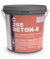 Traitements de protection: C 285 BETON-E - Système de Rénovation du Béton