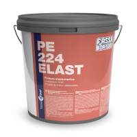 Traitements de protection: PE 224 ELAST - Système de Rénovation du Béton