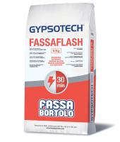 Enduits et Mortiers: FASSAFLASH - Système Plaques de Plâtre Gypsotech®