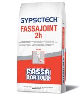 Enduits et Mortiers: FASSAJOINT 2H - Système Plaques de Plâtre Gypsotech®