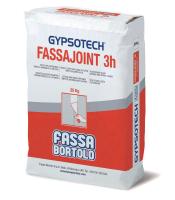 Enduits et Mortiers: FASSAJOINT 3H - Système Plaques de Plâtre Gypsotech®