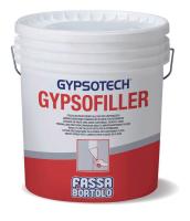 Enduits et Mortiers: GYPSOFILLER - Système Plaques de Plâtre Gypsotech®