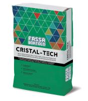 Produits Complémentaires: CRISTAL-TECH - Système Pose Sols et Revêtements