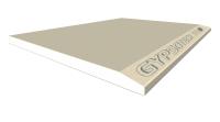 Plaques Gypsotech®: GYPSOTECH® STD TYPE A - Système Plaques de Plâtre Gypsotech®