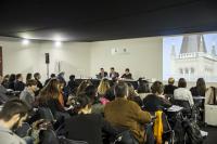 Foto premiazione e seminario