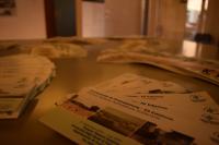 La Brochure della XII edizione