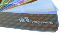 mazzetta in-living paints fassa 01 cover